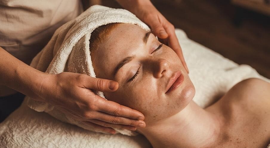 Foto 1 Certificado de Profesionalidad en Estética - Nivel II