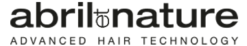 Logotipo de la marca Abril et Nature